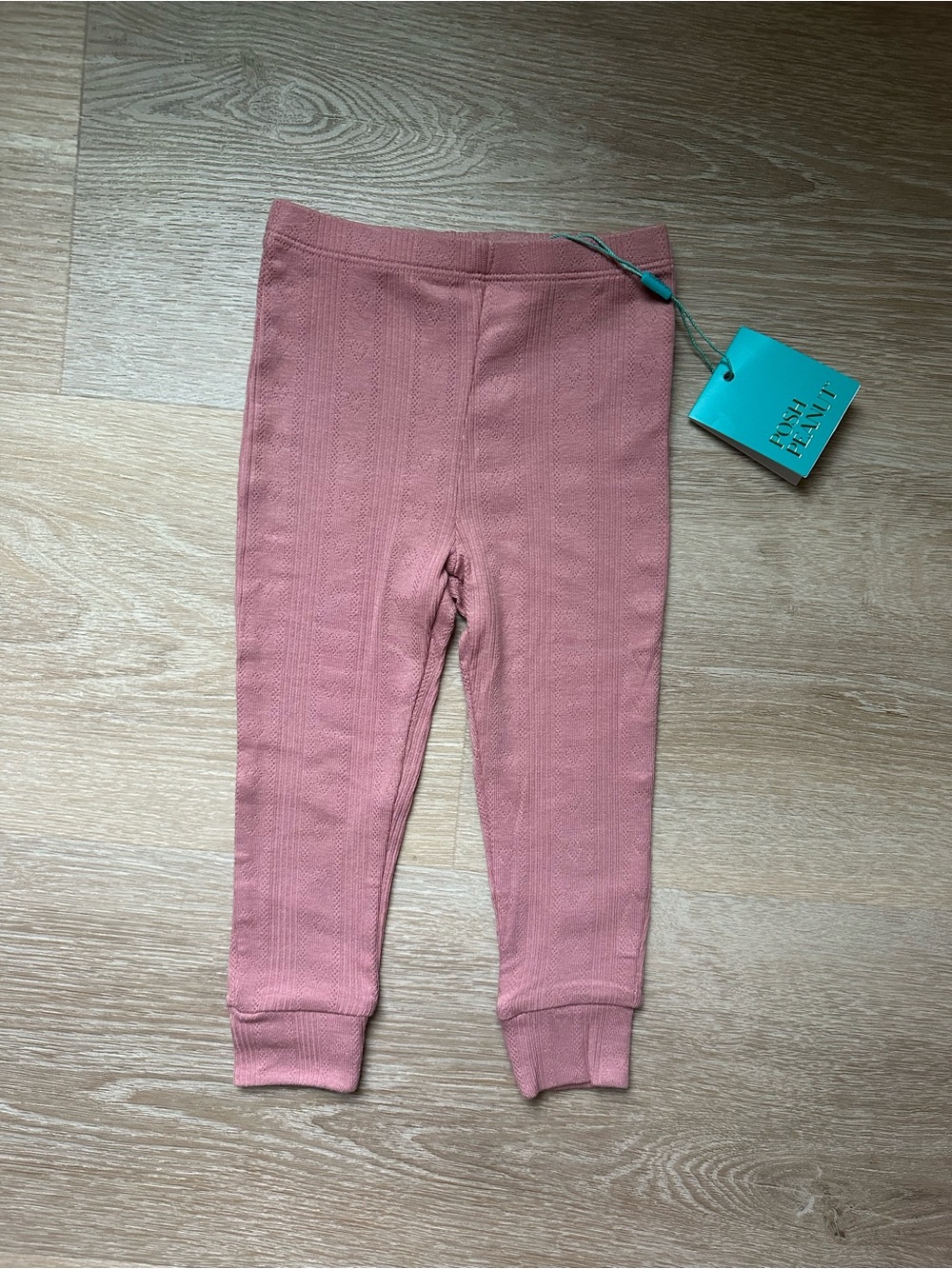 Posh Peanut Leggings NWT